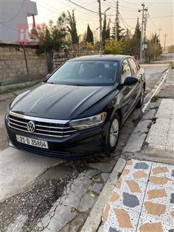 ڤۆڵکسواگن جێتا